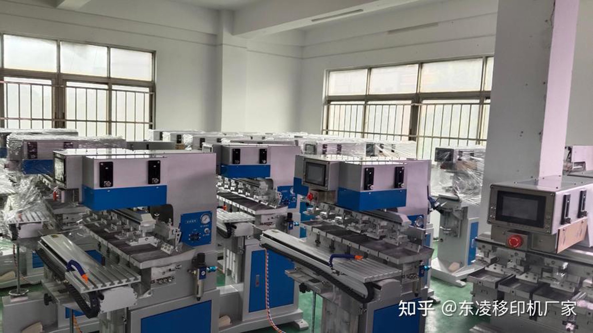 丝网印刷机厂家怎么选？全自动设备、价格与服务的深度解析